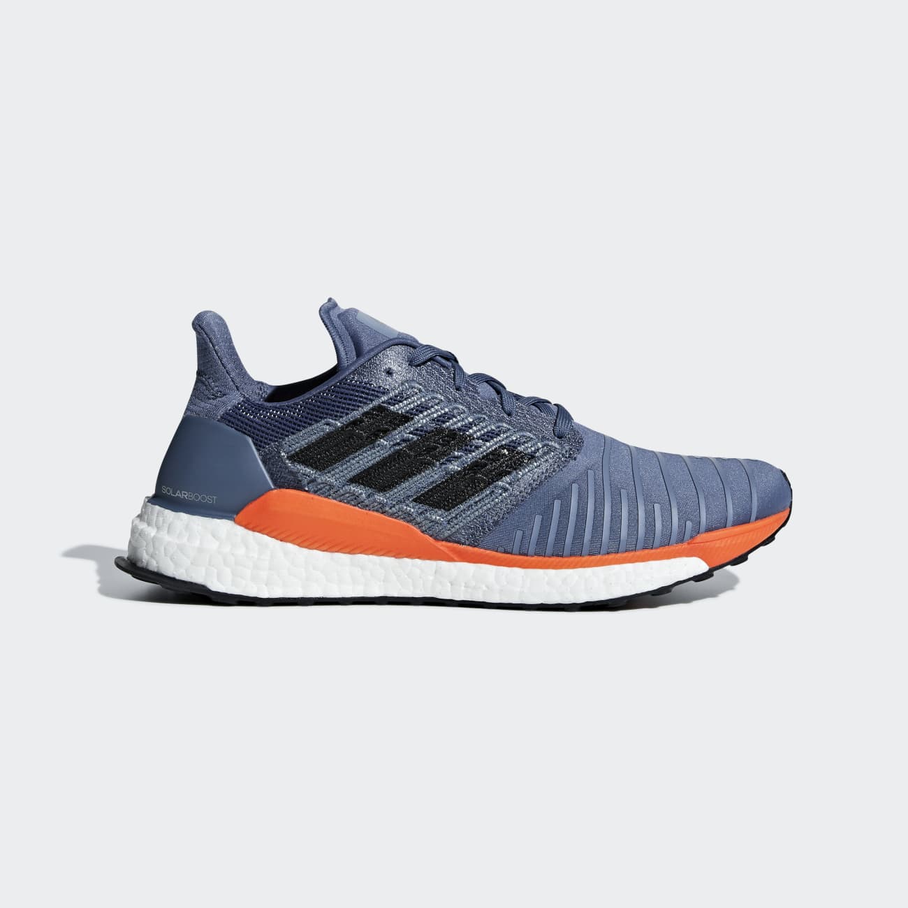 Adidas Solar Boost Férfi Futócipő - Kék [D58019]